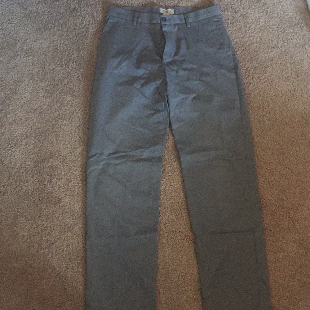 Dockers dress pants